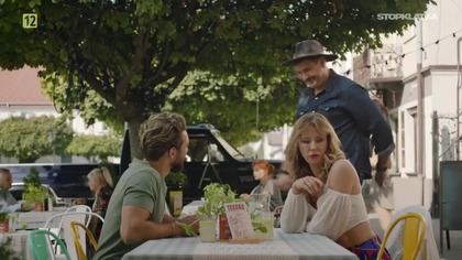 STOPKLATKA - 17-04-2025 - Reklamy, Zapowiedzi, Ident, Sponsorzy, Ogłoszenie nadawcy