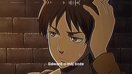 Attack on Titan Przer&oacute;bka :P #1