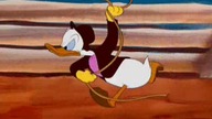 Kaczor Donald - Ranczo bez granic