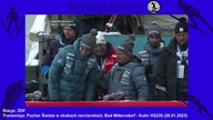 DWUTYGODNIK BEZNADZIEI - Kulm/Willingen - Punkt HS [S6E08]