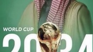 Mistrzostwa Świata w 2034 w Arabii Saudyjskiej! Mundial znów zimą w Dzikich Krajach xd FIFA xd