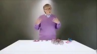 Bill Gates został złapany na nagraniu wideo, w kt&oacute;rym przyznaje, że jego eksperymentalna szcz