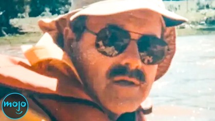 10 Horrifying Moments From My Father the BTK Killer