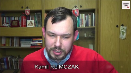 Przegląd tradycjonalistyczny #142 - Kamil Klimczak, Piotr Błaszkowski