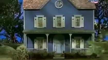 Dzień duchów