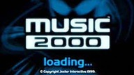 In the home Music 2000