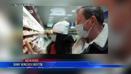 Totalny Chaos W Niemczech! Zrozpaczeni Emeryci Apelują O Pomoc Polak&oacute;w