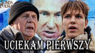 W RAZIE WOJNY UCIEKAM PIERWSZY! POLACY NIE BĘDĄ BRONIĆ OJCZYZNY?!
