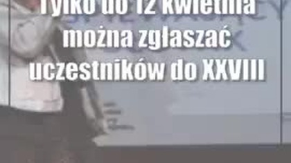 Świdnik: Zaśpiewają jak słowiki