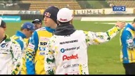 ekantor.pl Falubaz Zielona Góra - Cash Broker Stal Gorzów - 24.09.2017r.