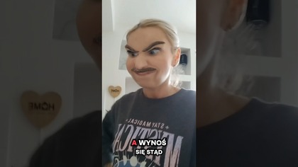 Ja nie stworzony#humor#kabaret#mlodzimorallni#polsat#parodia#comedy#praca#człowiek#