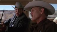 Nienawiść (1987) Extreme Prejudice [1080p] [BDRip]