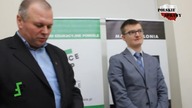 Michał Krajski, Anna Wiszniowska - Łagiewniki - Intronizacja, której nie było