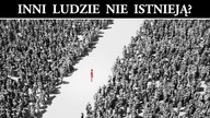 Co jeśli tylko Ty istniejesz?