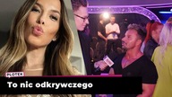 Qczaj nabija się z Chodakowskiej.  Nie wiem na jakiej planecie Ewa żyje