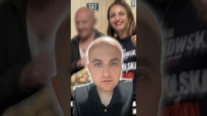 Gajewska z ziemniakami
