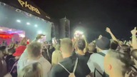 Koncert Ekipa w Krakowie - Zygzak na bis 8. 08. 2021
