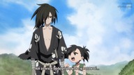 Dororo E13
