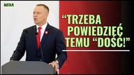 Potrzebujemy Konstytucji nowej generacji.  Wielkie plany Nawrockiego