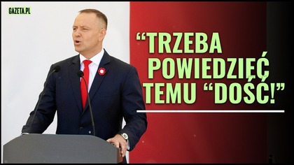 Potrzebujemy Konstytucji nowej generacji.  Wielkie plany Nawrockiego