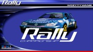Rally Championship 2000 (PC game Windows 10 resolution 3840/2160 - Gameplay)