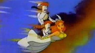 Tom i Jerry 08 (Dubbing PL)