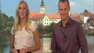 TV Nova Czech [13.08.2015] - Continuity