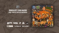 WTM - Dorosłość Zjada Młodo (prod. Fabster & Mvteusz Młynvrski) #NOWYPORZĄDEK