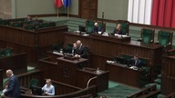 Grzegorz Braun: Sami prosicie o ten szantaż finansowy, nazywany oszukańczo regułą praworządności!