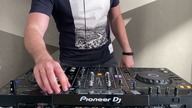 Mazurskie Mistrzostwa DJów Olecko 2021 - Zgłoszenie - DJ Salis