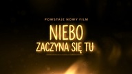  POWSTAJE FILM - KAROL WOJTYŁA - NIEBO ZACZYNA SIĘ TU 
