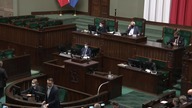 Dobromir Sośnierz rozjeżdża pandemiczną narrację rządu i opozycji ws.  #LexKonfident