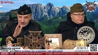 Deunizacja expresso! Pon.  6. 1. 2025r.  W.  Olszański, M.  Osadowski Rodacy Kamraci NPTV.pl