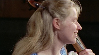 Niezapomniana Jacqueline du Pr&eacute; - dokument lektor pl