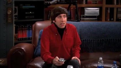 Teoria Wielkiego Podrywu - S01E13 - LEKTOR PL