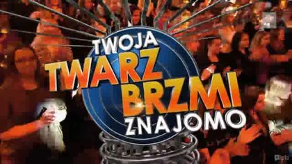 Twoja twarz brzmi znajomo sezon 9 odcinek 5