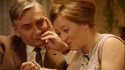 Pod jednym dachem (1999) 