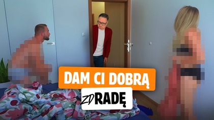 Jak do tego doszło NIE WIEM - Na Ratunek 112