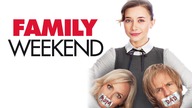 Rodzinny Weekend (2013) [Lektor PL] - Family Weekend