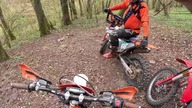 12. 4. 2025 Enduro 2K 60 fps