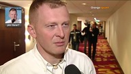 Pilot Kubicy - ostra wypowiedź