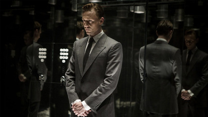 High-Rise (2015) Lektor PL