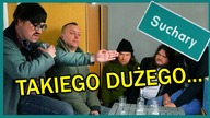 przeCHWALANKI - Suchary #173