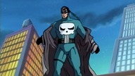 Spider-Man TAS #20 - Wejście Mściciela (dubbing TVP)