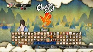 Naruto NSUS 3 ONLINE on Xbox One/Series in 2023! gameplay