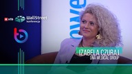 DNA Medical Group ma technologię i certyfikaty, ale szuka kapitału