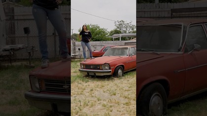 Inside Donuts Project Cars