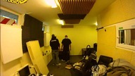 Wielkie Joł Studio / Listopad