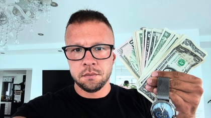 Jak Robią z Ciebie NIEWOLNIKA