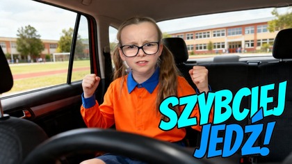 SPÓŹNIĘ SIĘ DO SZKOŁY.  PORANNE ZAMIESZANIE.  Daily Vlog 16 kwietnia 2026 #fikimikiagatkiimoniki